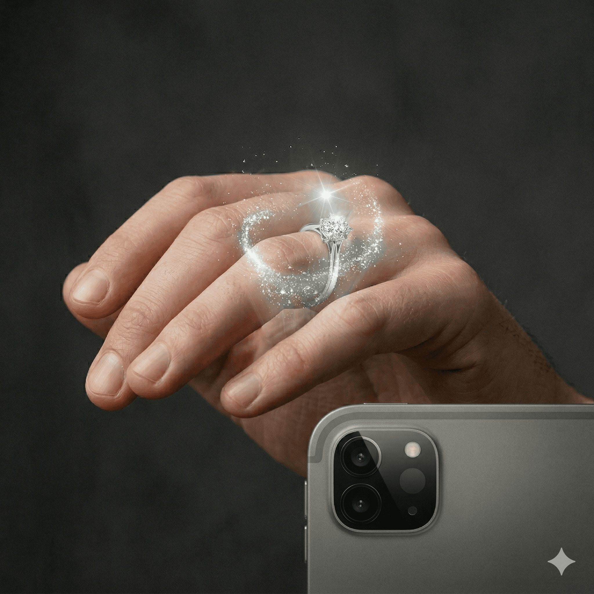 Kamera ile Ön İzleme