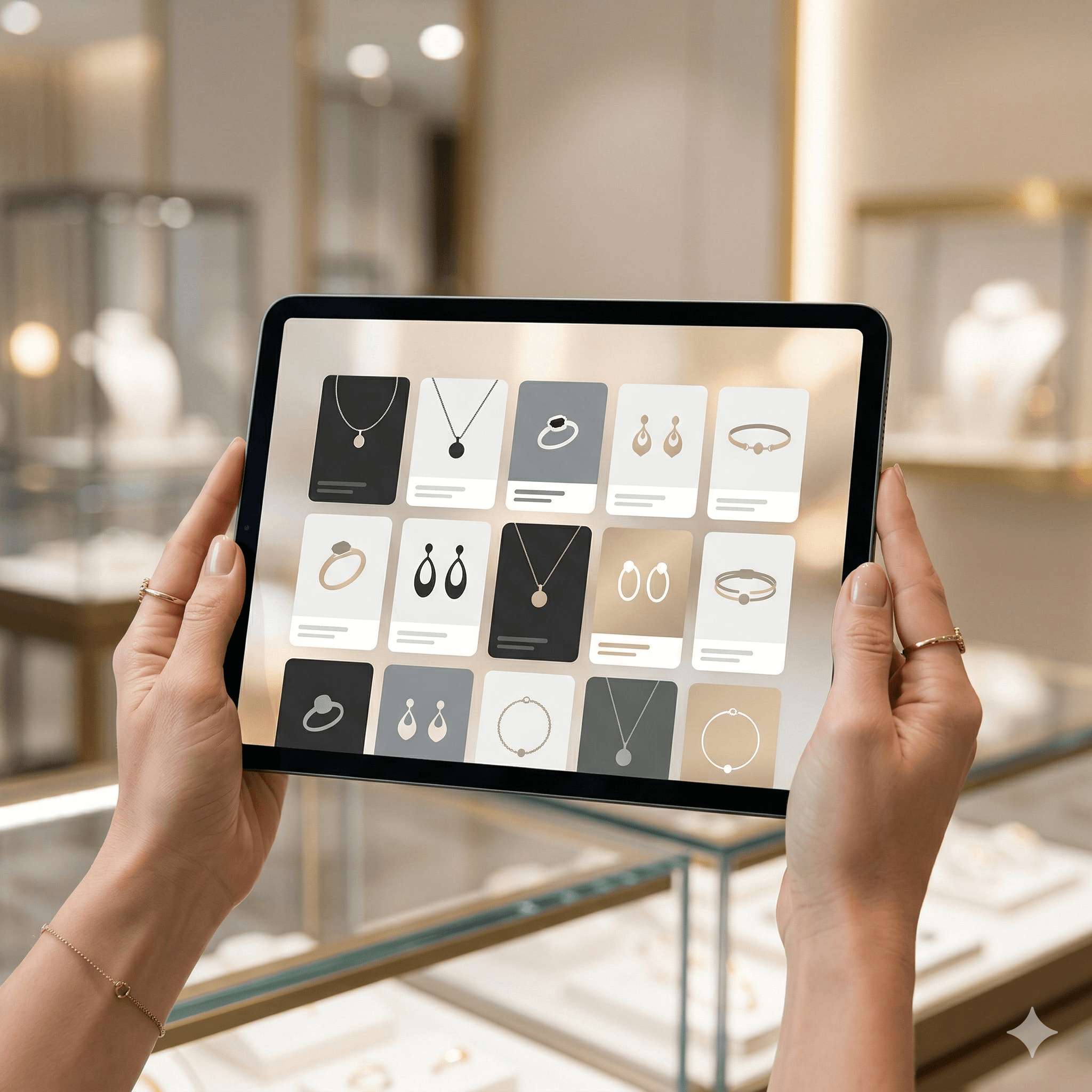 Tablet Sunum Deneyimi