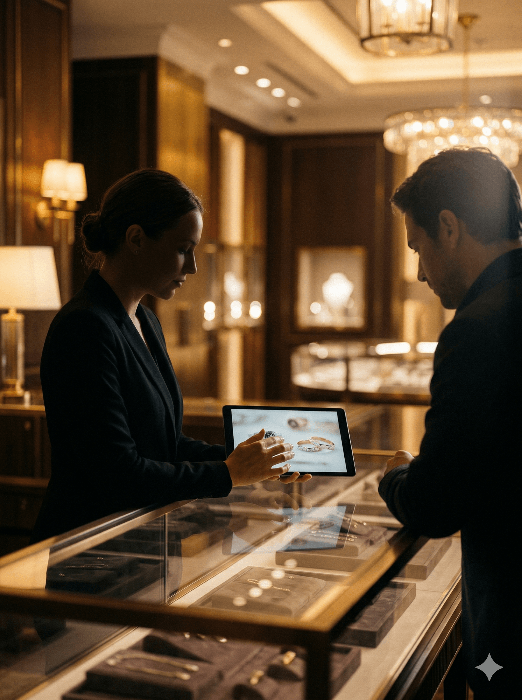 Tabletten Sunum Yapılır